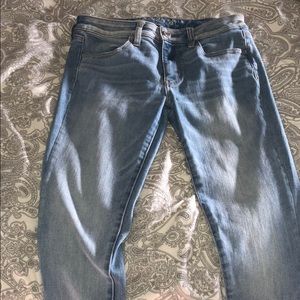 American Eagle Jeggings